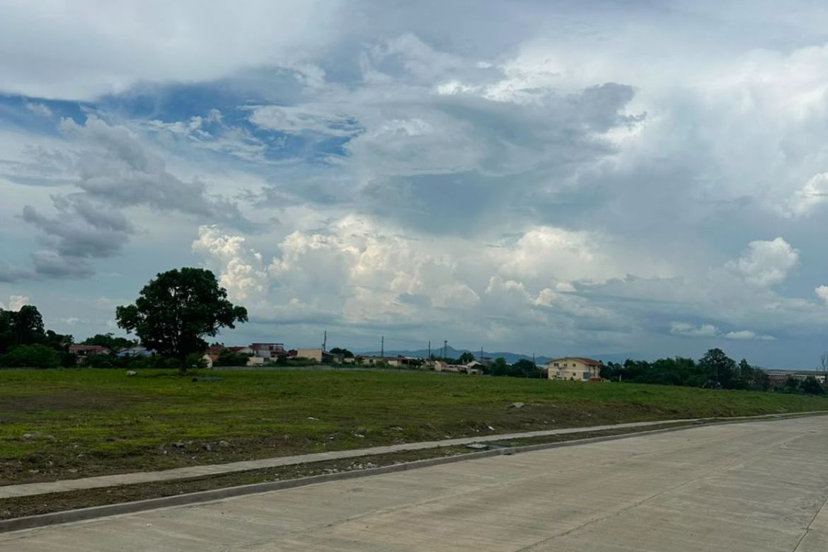 Land for Sale in Punta, Calamba, Laguna – photo 2