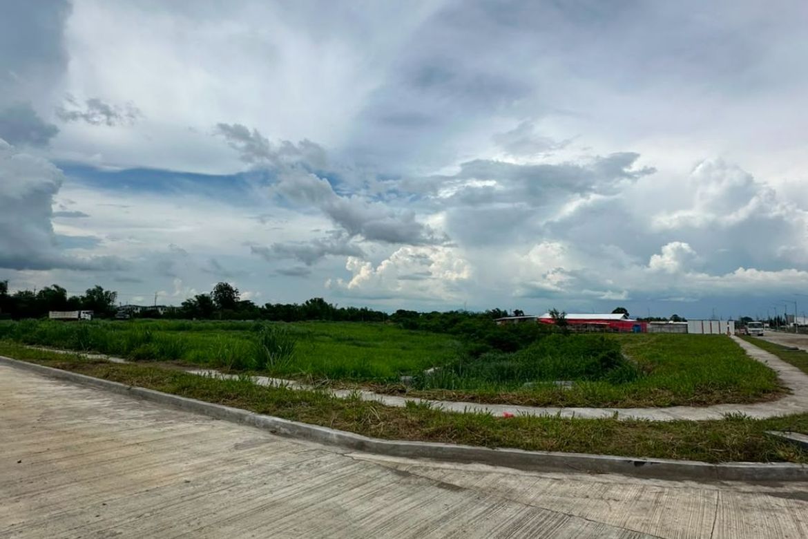 Land for Sale in Punta, Calamba, Laguna – photo 3