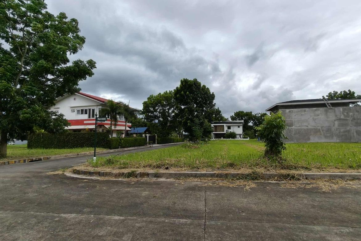Land for Sale in Punta, Calamba, Laguna – photo 3