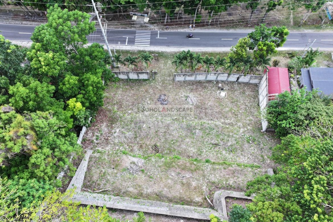 Land for Sale in Punta Cruz, Maribojoc, Bohol – photo 4