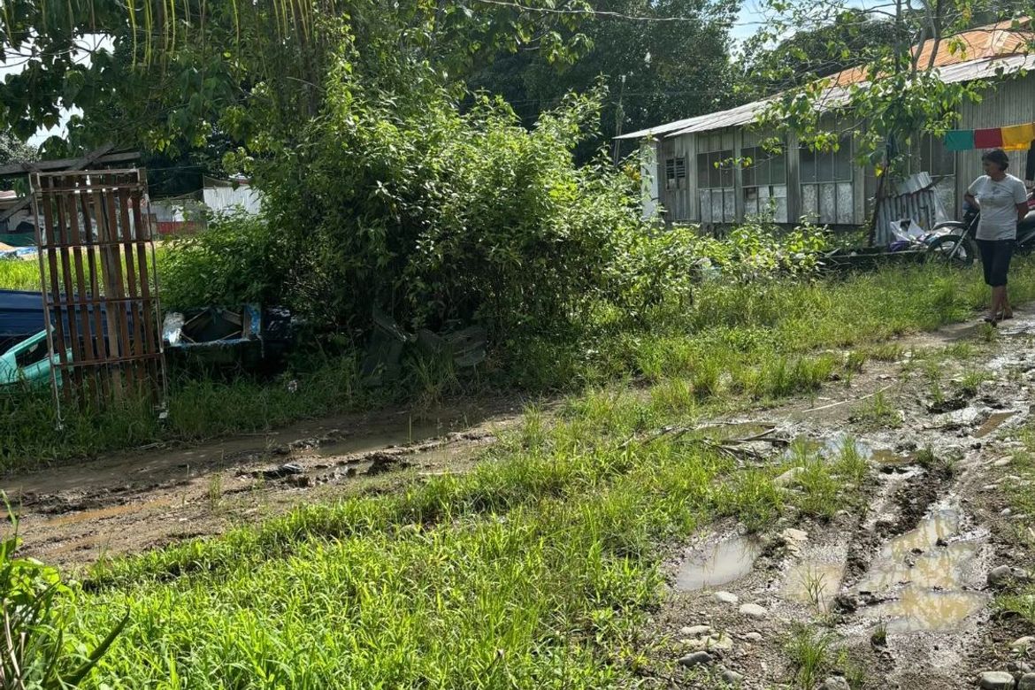 Land for Sale in Punta, Dipolog, Zamboanga del Norte