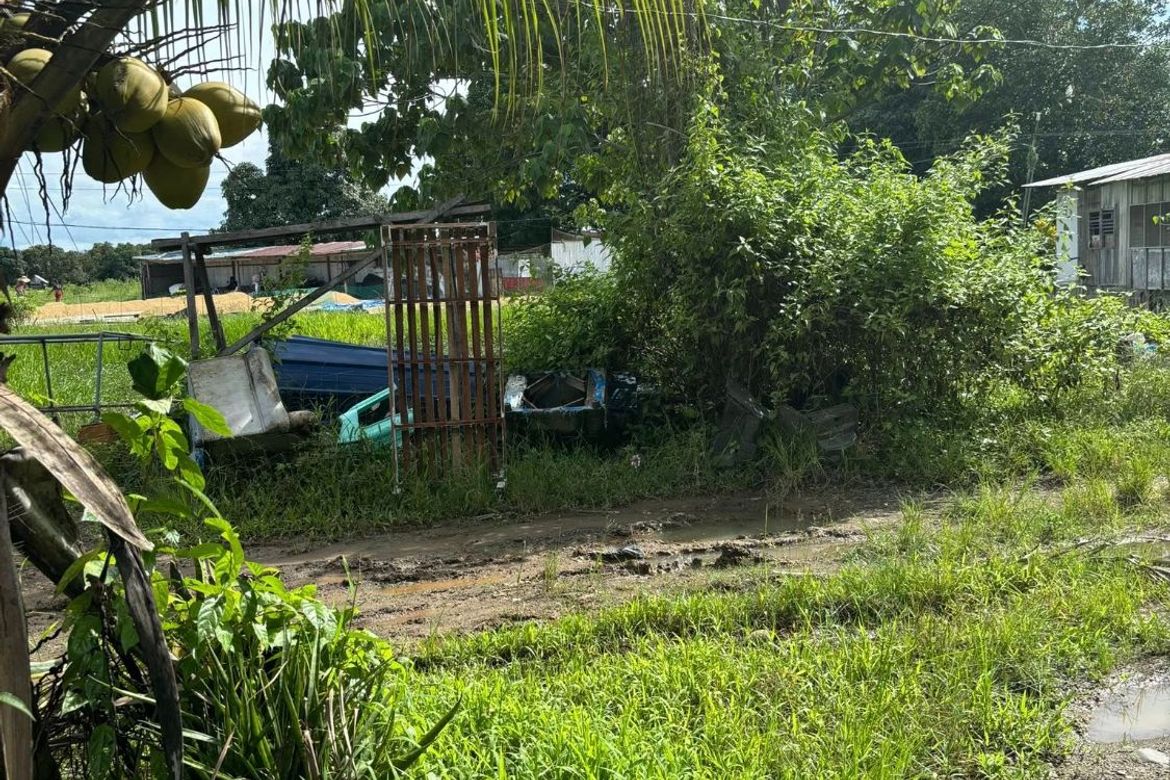 Land for Sale in Punta, Dipolog, Zamboanga del Norte – photo 2