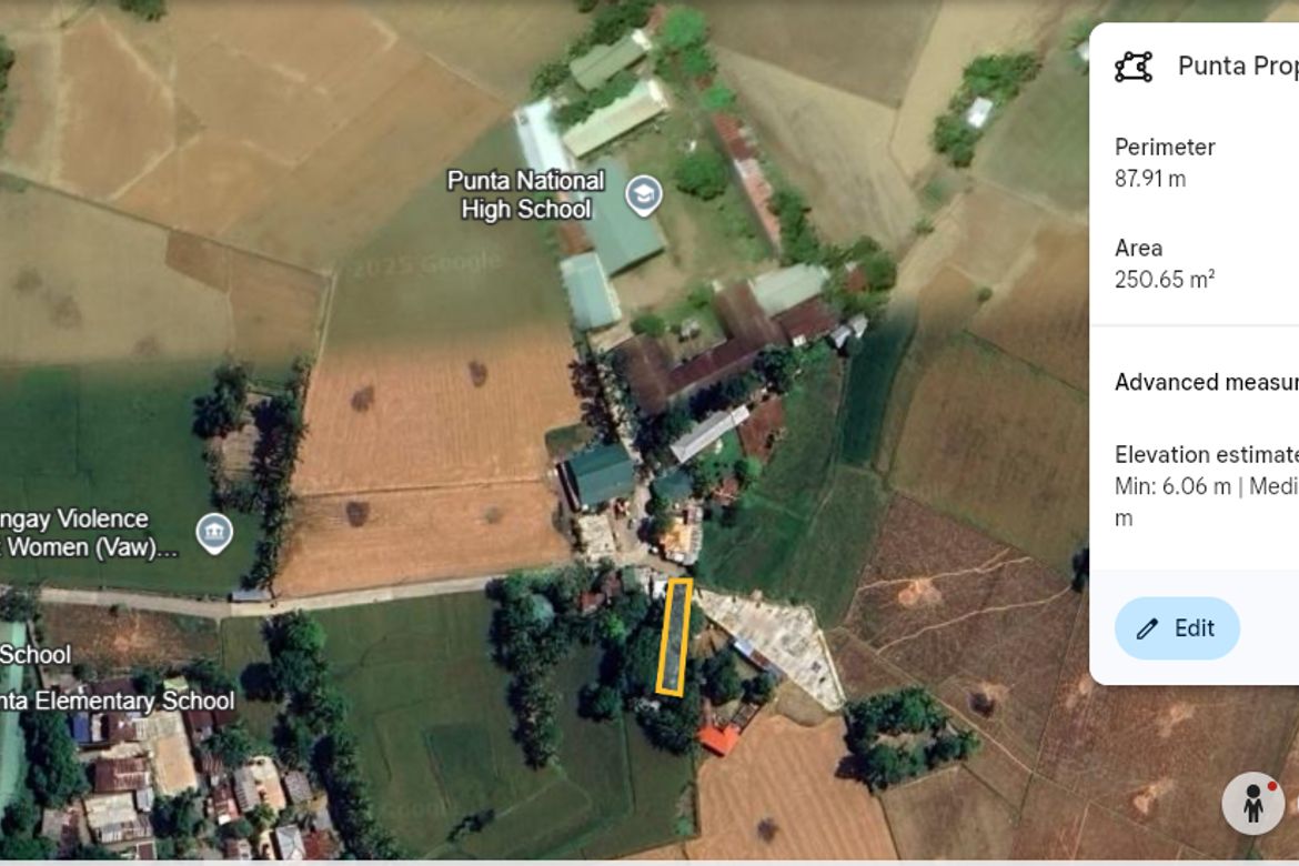 Land for Sale in Punta, Dipolog, Zamboanga del Norte – photo 4