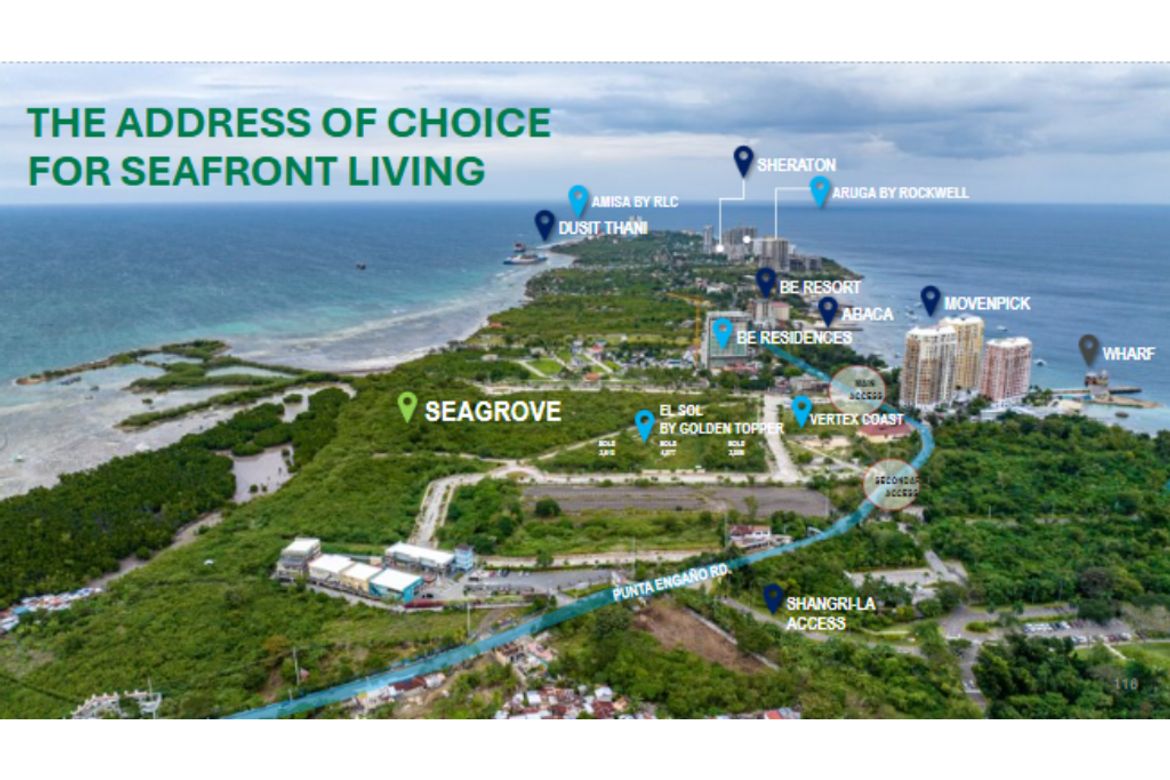 Land for Sale in Punta Engaño, Lapu-Lapu, Cebu – photo 4