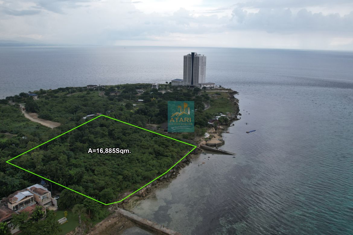 Land for Sale in Punta Engaño, Lapu-Lapu, Cebu – photo 2