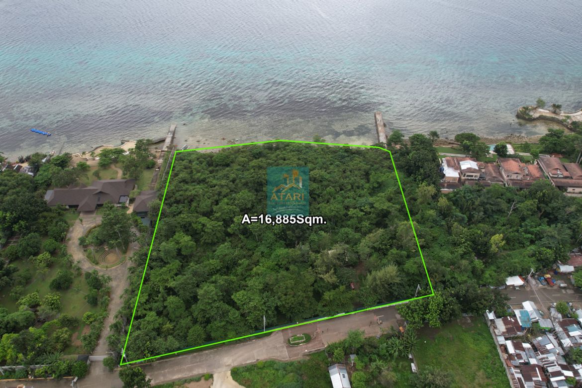 Land for Sale in Punta Engaño, Lapu-Lapu, Cebu – photo 3