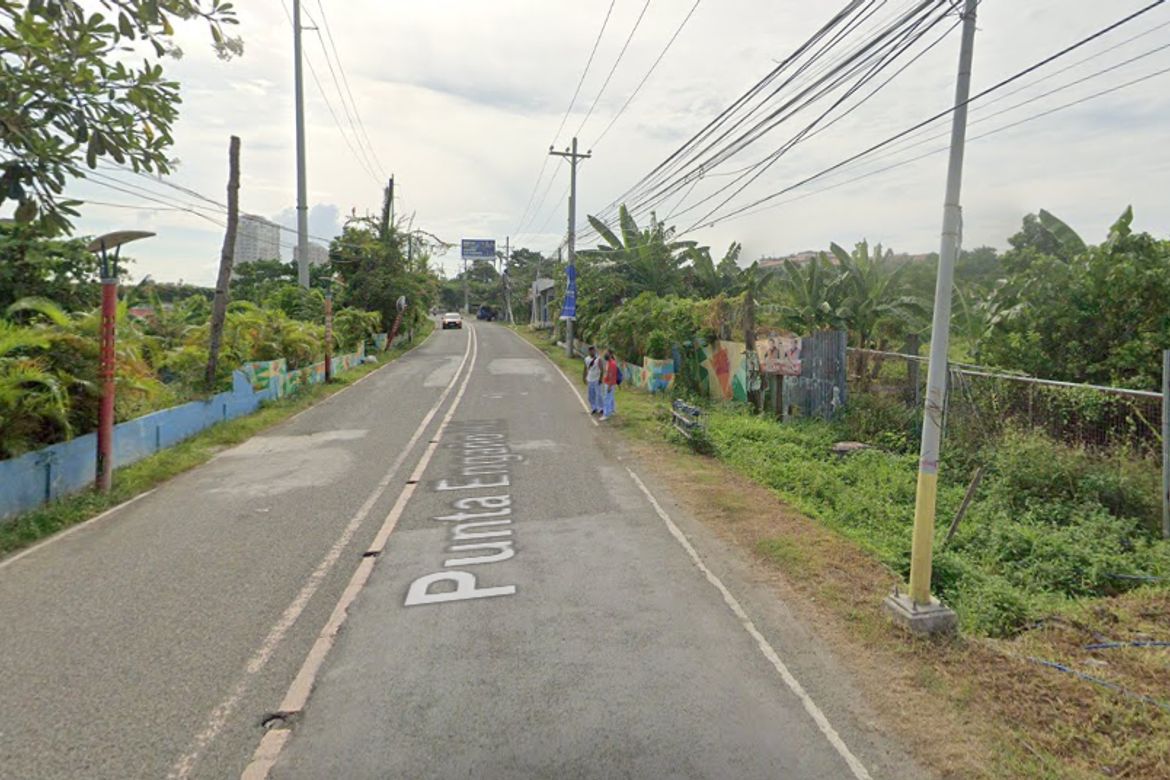 Land for Sale in Punta Engaño, Lapu-Lapu, Cebu – photo 2