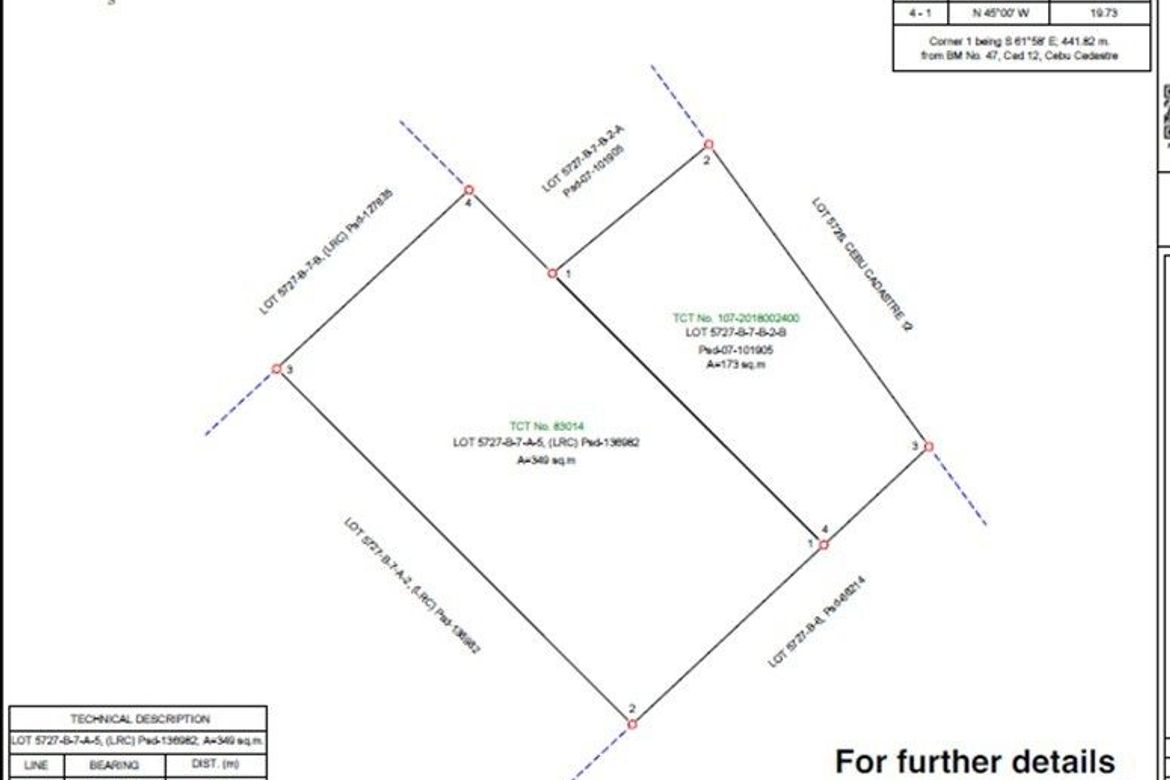 Land for Sale in Punta Princesa, Cebu City, Cebu – photo 7