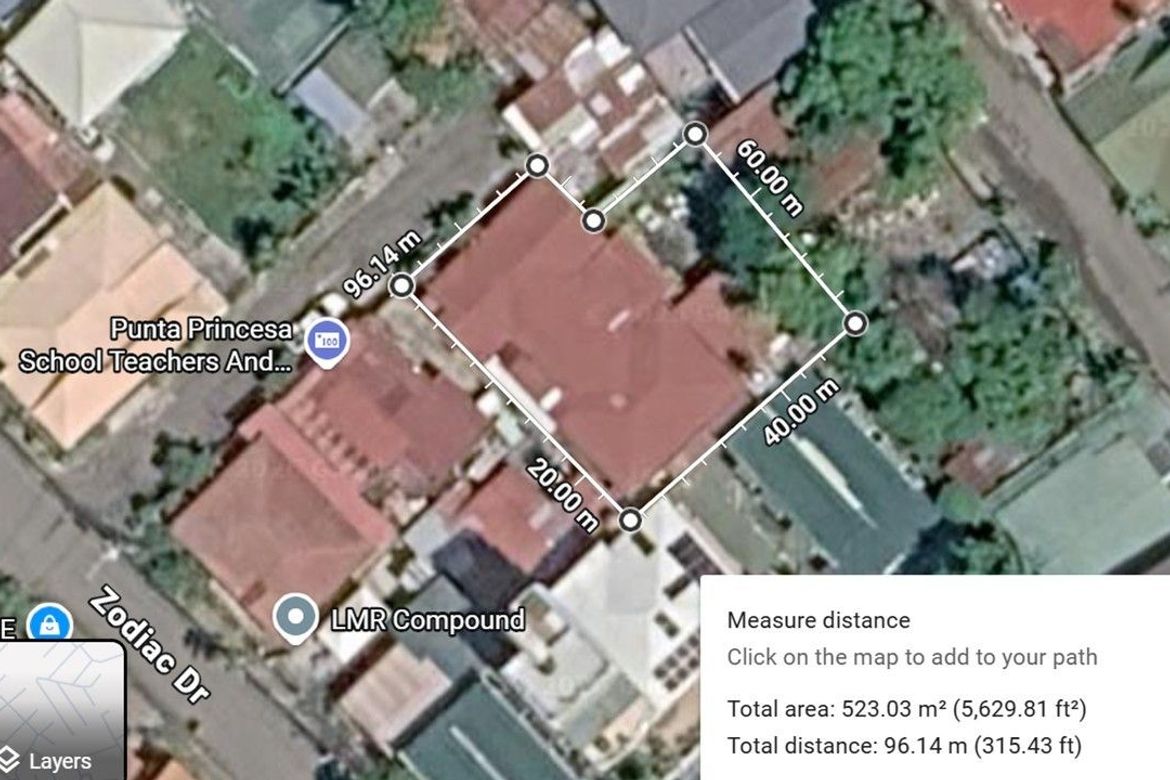 Land for Sale in Punta Princesa, Cebu City, Cebu – photo 8