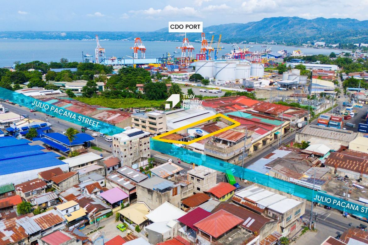 Land for Sale in Puntod, Cagayan de Oro, Misamis Oriental – photo 2