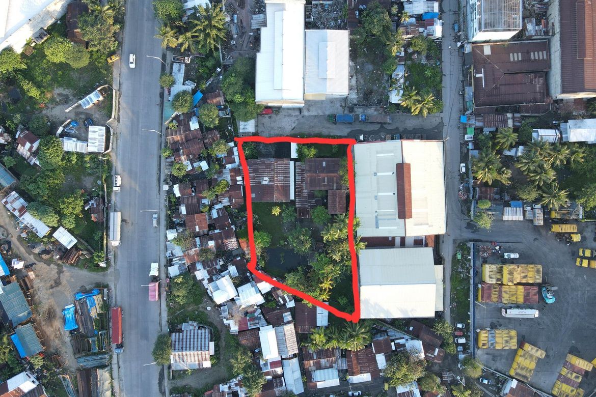 Land for Sale in Puntod, Cagayan de Oro, Misamis Oriental