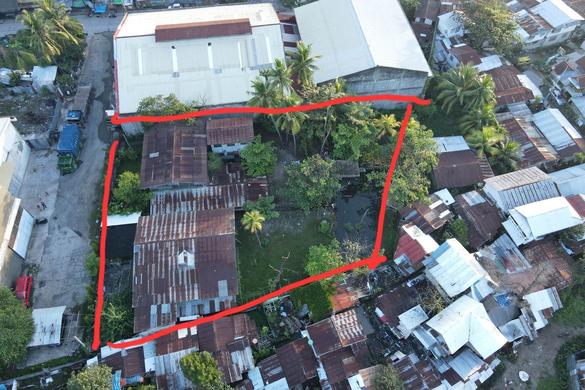 Land for Sale in Puntod, Cagayan de Oro, Misamis Oriental – photo 2