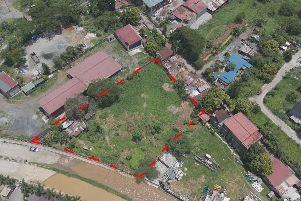 Land for Sale in Puray, Rodriguez, Rizal – photo 3