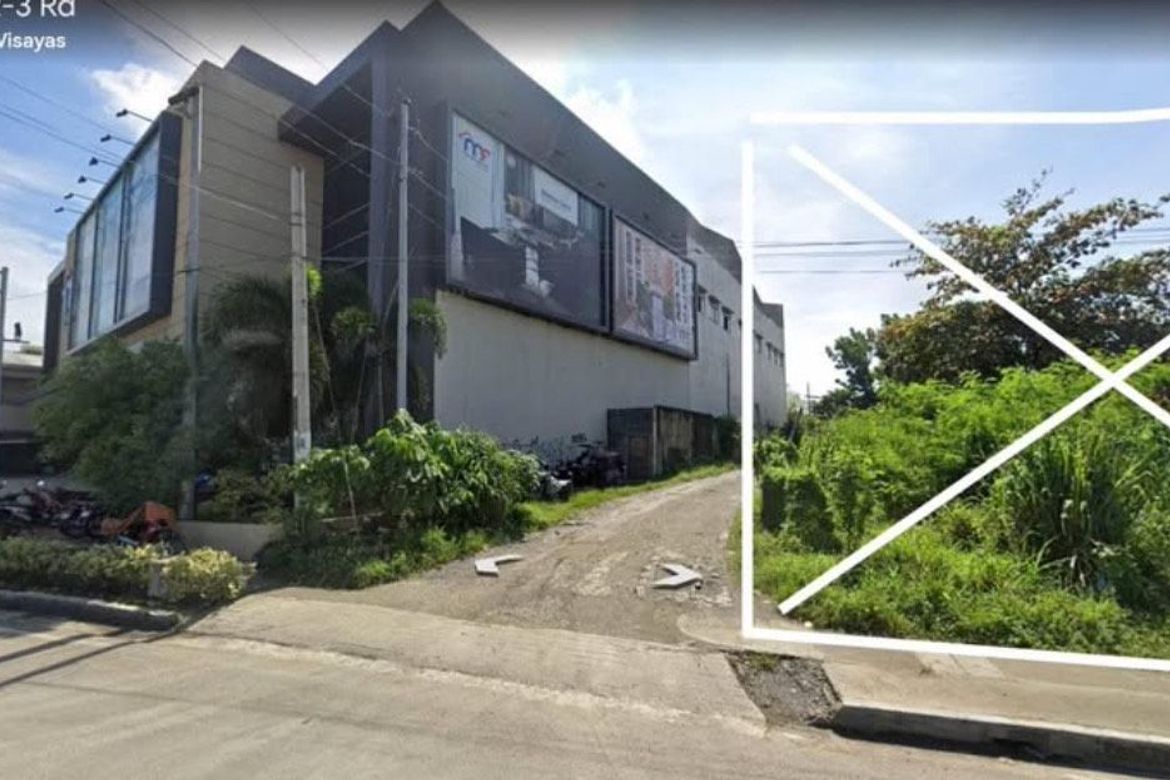 Land for Sale in Purok III, Pavia, Iloilo – photo 3