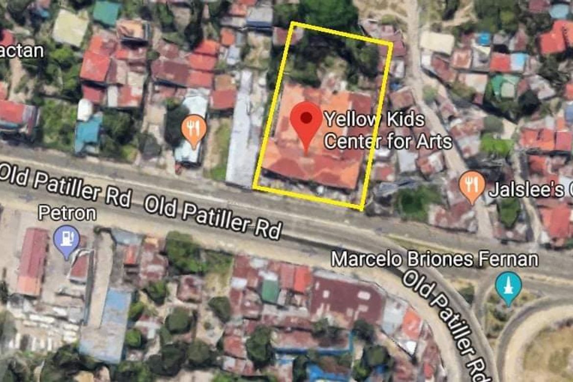 Land for Sale in Pusok, Lapu-Lapu, Cebu – photo 4