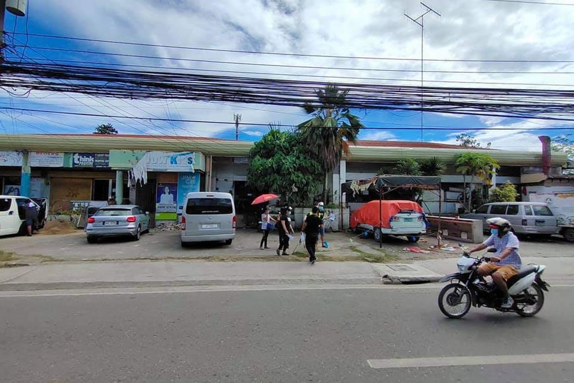 Land for Sale in Pusok, Lapu-Lapu, Cebu – photo 5