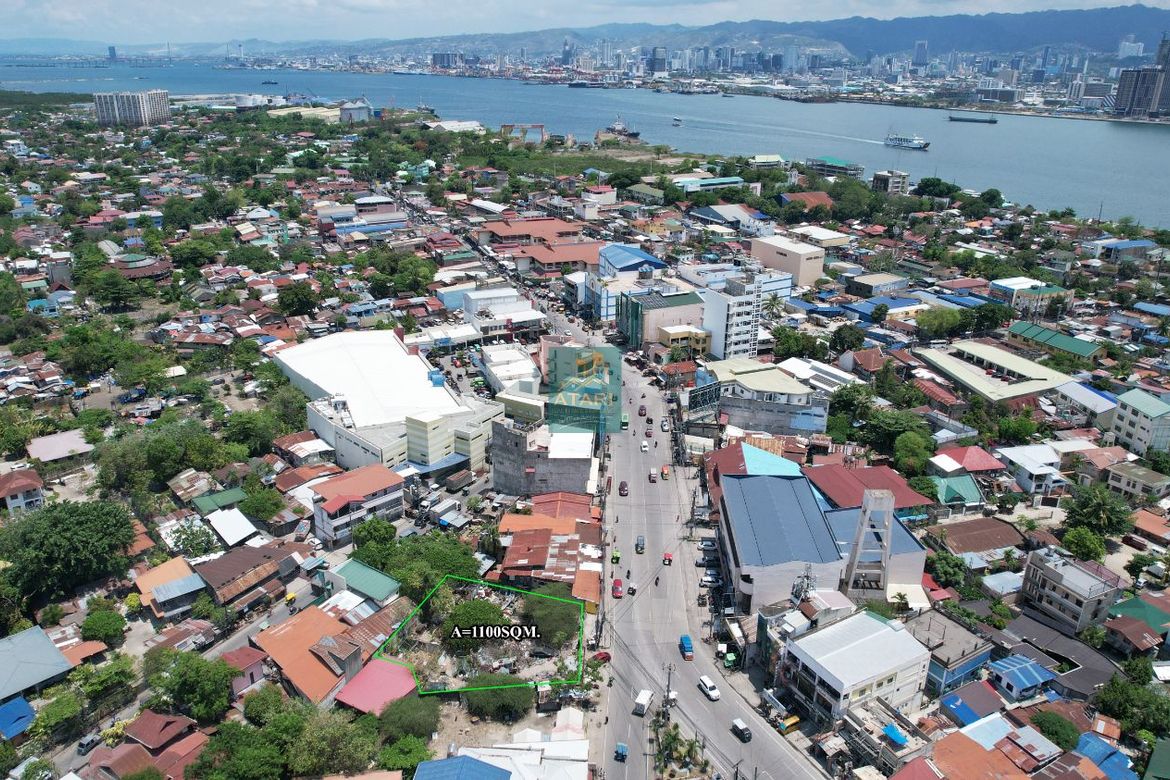 Land for Sale in Pusok, Lapu-Lapu, Cebu – photo 2
