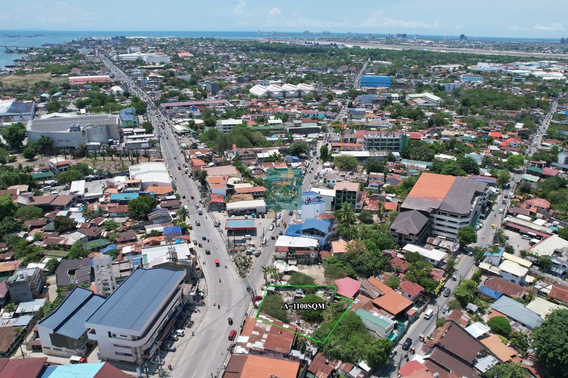 Land for Sale in Pusok, Lapu-Lapu, Cebu – photo 3
