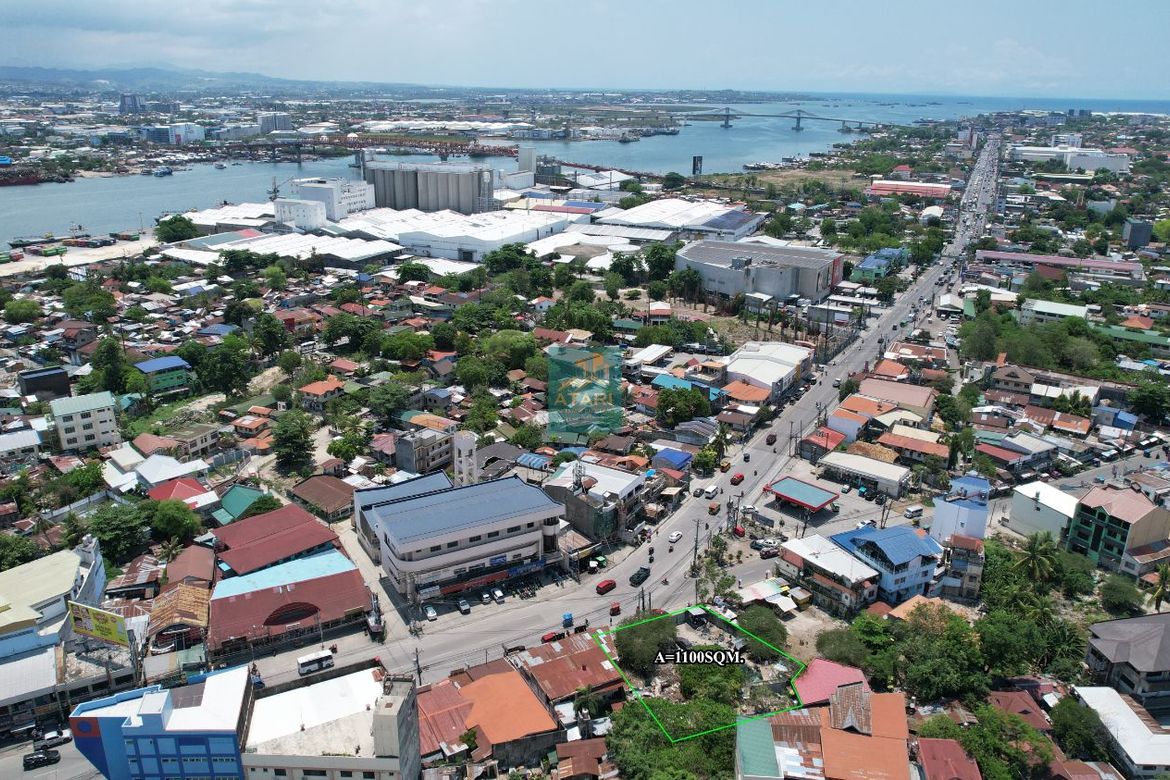 Land for Sale in Pusok, Lapu-Lapu, Cebu – photo 4