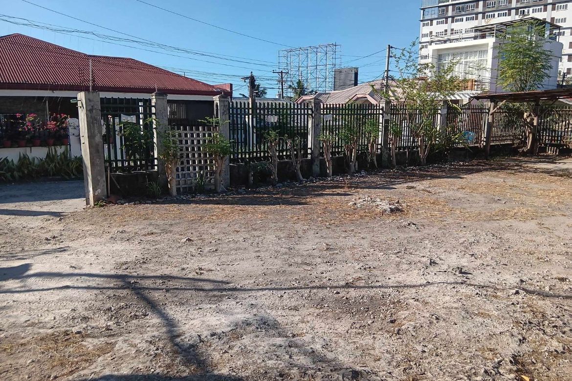 Land for Sale in Pusok, Lapu-Lapu, Cebu – photo 5