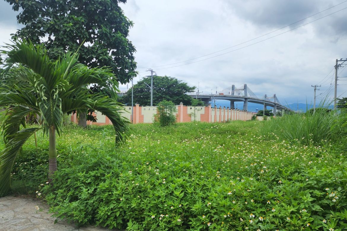 Land for Sale in Pusok, Lapu-Lapu, Cebu
