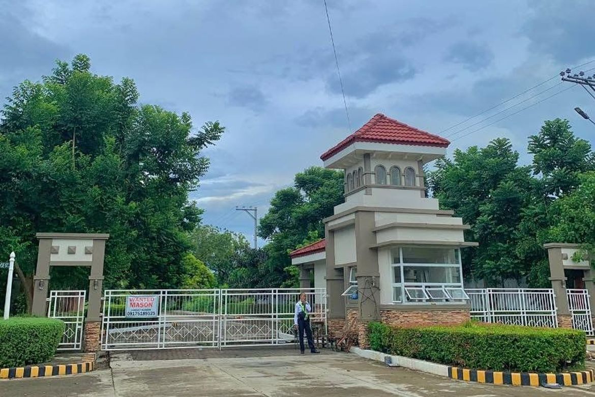 Land for Sale in Pusok, Lapu-Lapu, Cebu – photo 5