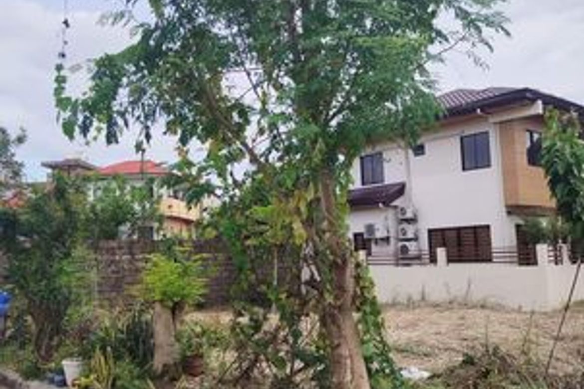 Land for Sale in Pusok, Lapu-Lapu, Cebu