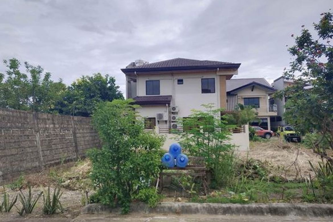 Land for Sale in Pusok, Lapu-Lapu, Cebu – photo 2
