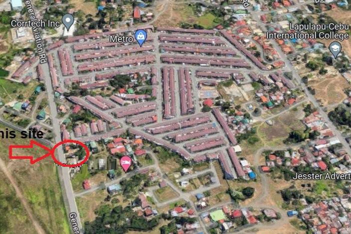 Land for Sale in Pusok, Lapu-Lapu, Cebu – photo 2