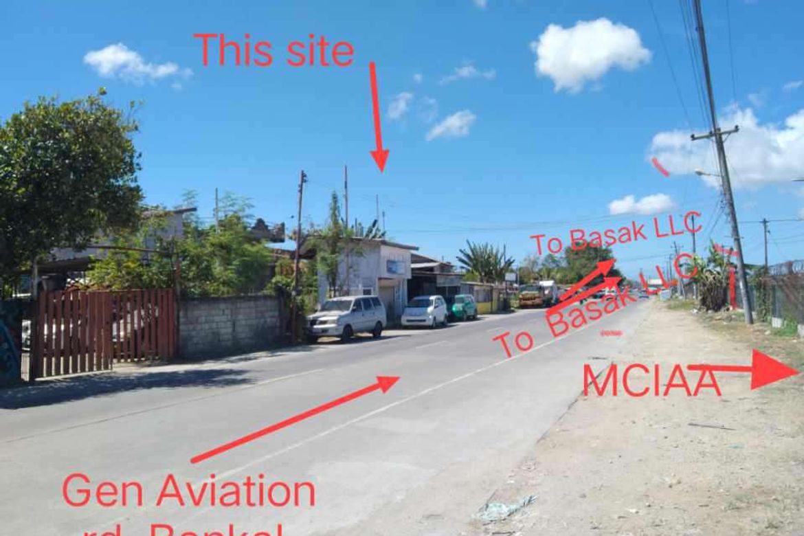 Land for Sale in Pusok, Lapu-Lapu, Cebu – photo 3