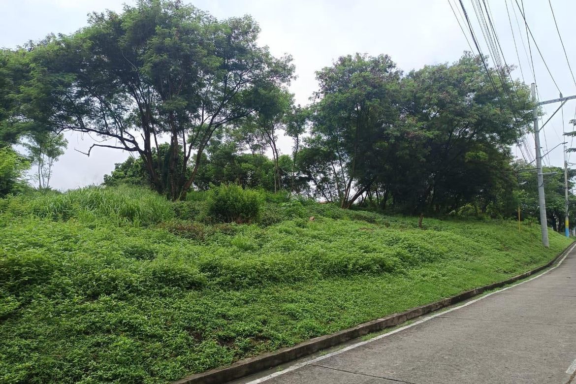Land for Sale in Putatan, Muntinlupa, Metro Manila