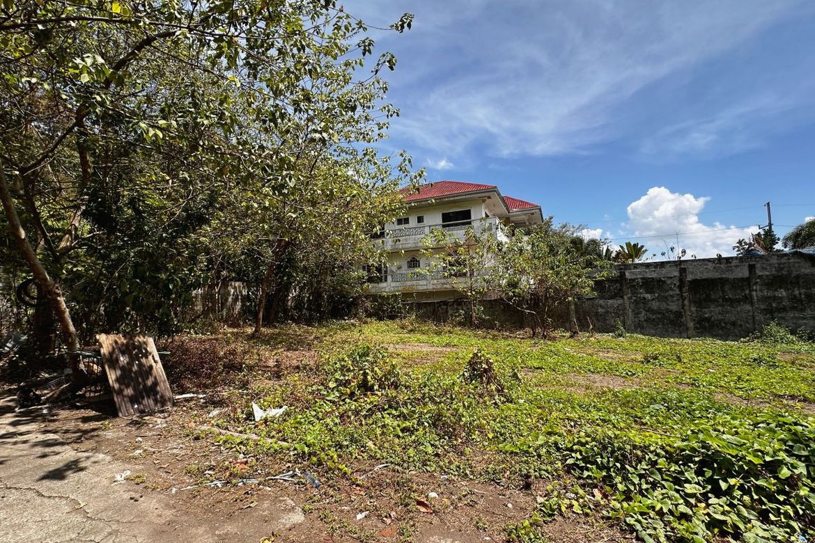 Land for Sale in Putho Tuntungin, Los Baños, Laguna – photo 3