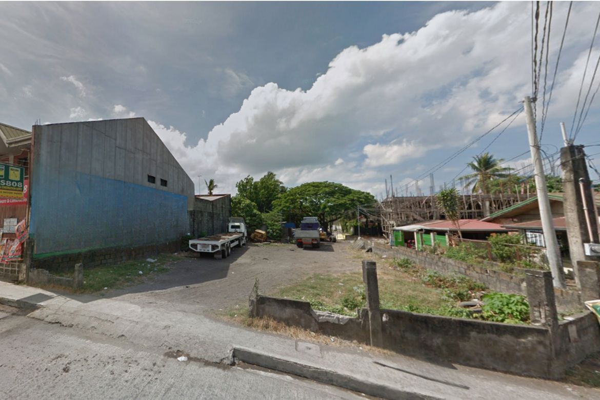 Land for Sale in Puting Bato East, Calaca, Batangas