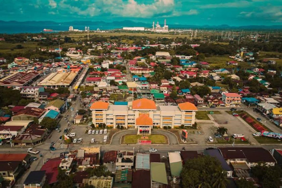 Land for Sale in Puting Bato East, Calaca, Batangas – photo 2