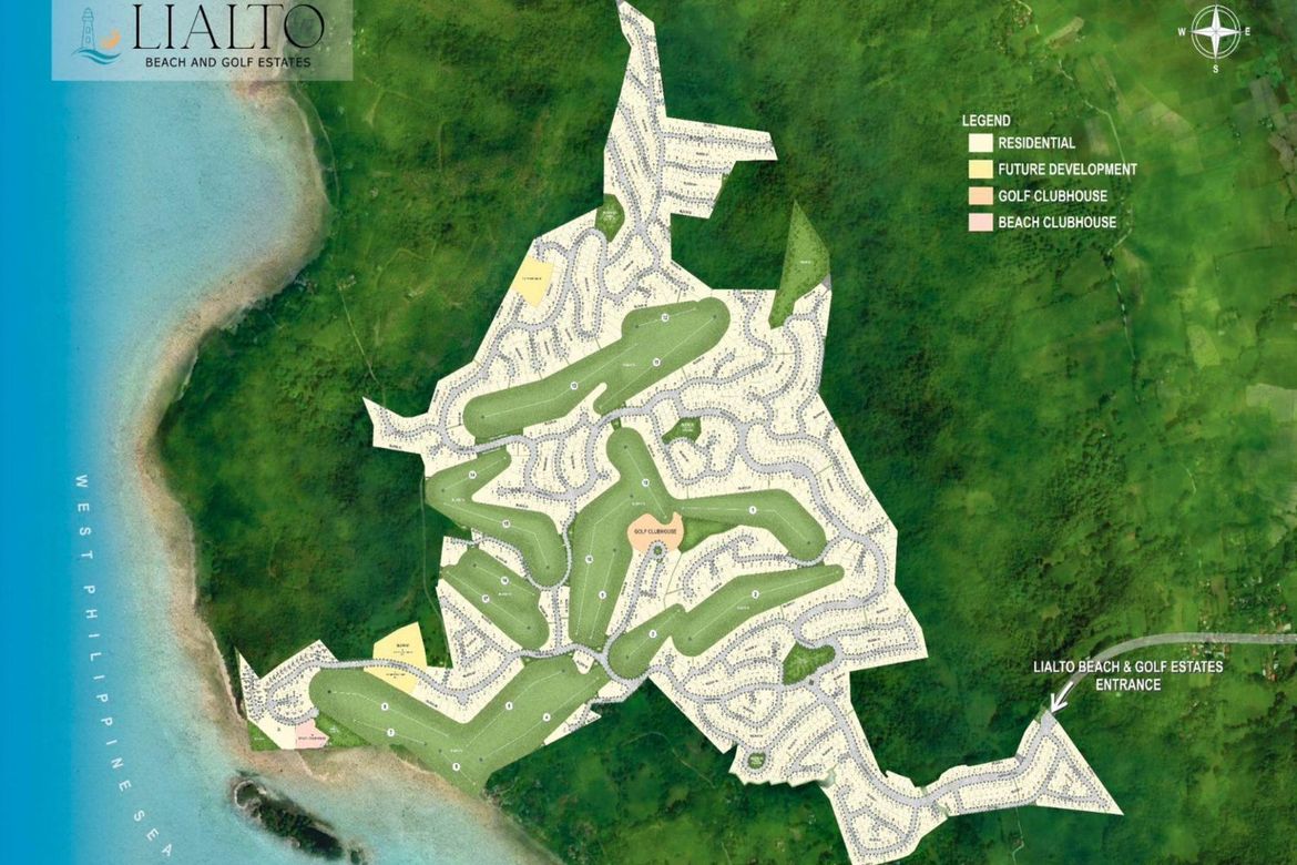 Land for Sale in Puting-Kahoy, Lian, Batangas – photo 3