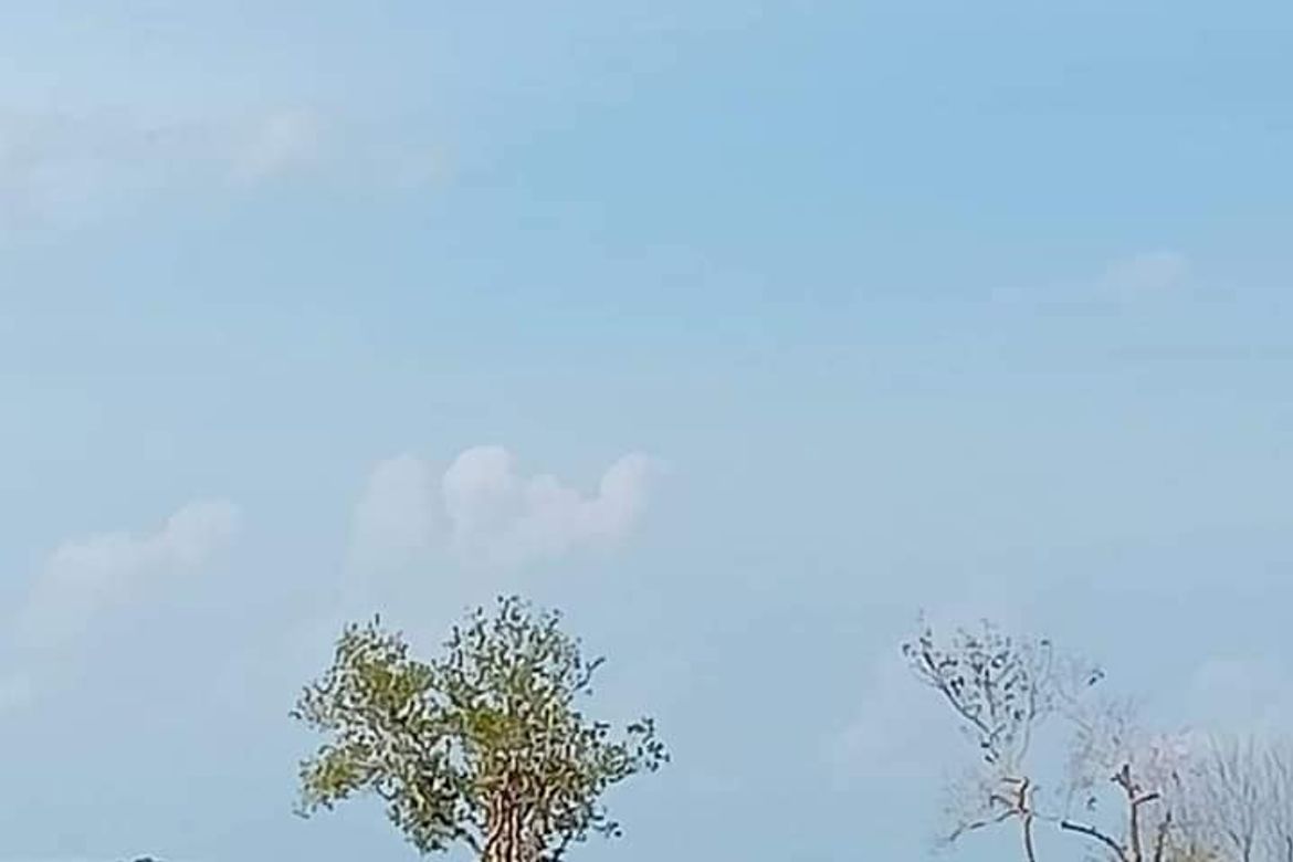 Land for Sale in Puting-Kahoy, Lian, Batangas – photo 3