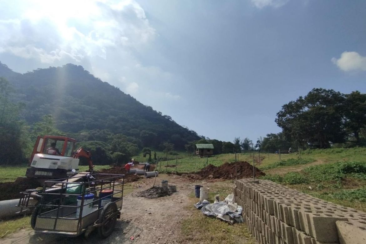 Land for Sale in Puting-Kahoy, Lian, Batangas – photo 3