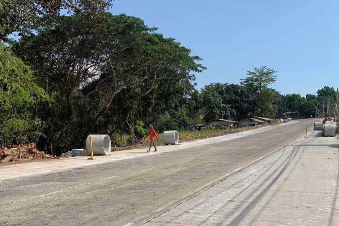 Land for Sale in Puting-Kahoy, Lian, Batangas – photo 2