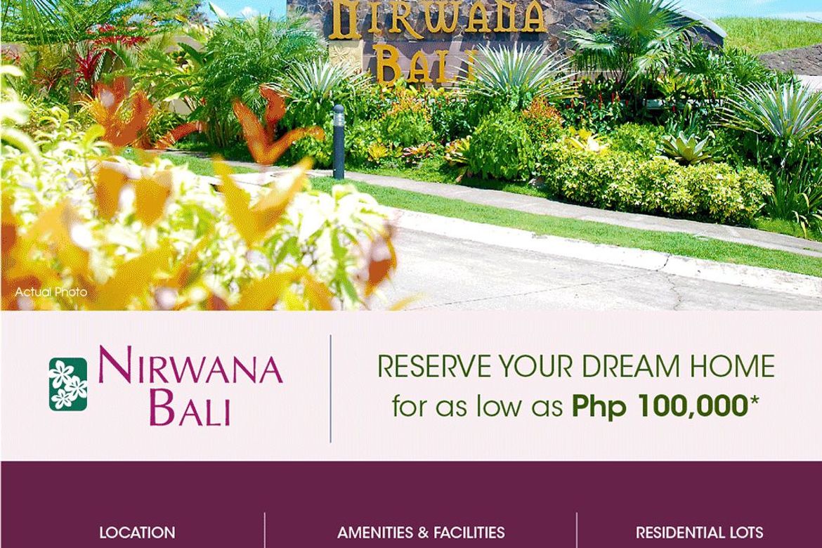 Land for Sale in Puting Kahoy, Silang, Cavite