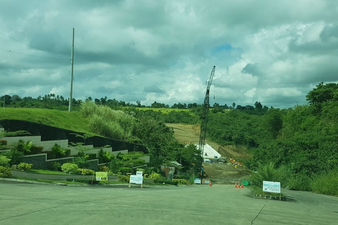 Land for Sale in Puting Kahoy, Silang, Cavite – photo 4