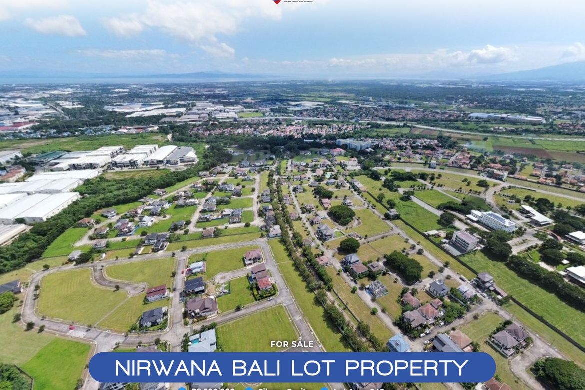 Land for Sale in Puting Kahoy, Silang, Cavite
