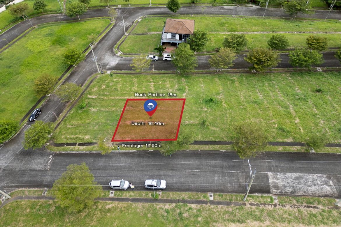 Land for Sale in Puting Kahoy, Silang, Cavite – photo 2