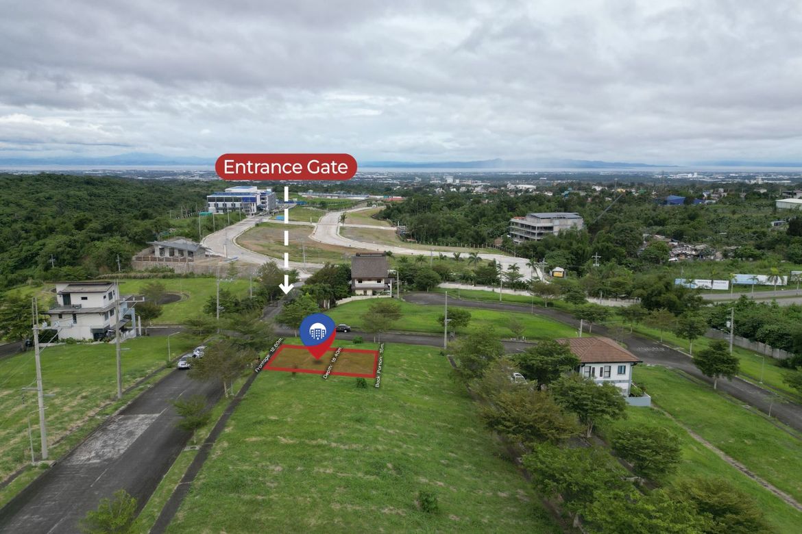 Land for Sale in Puting Kahoy, Silang, Cavite – photo 4