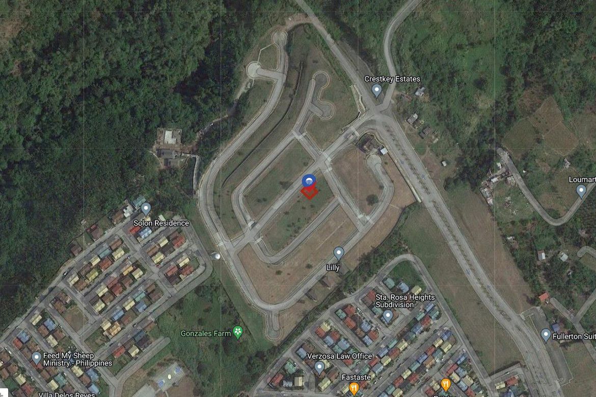Land for Sale in Puting Kahoy, Silang, Cavite – photo 5