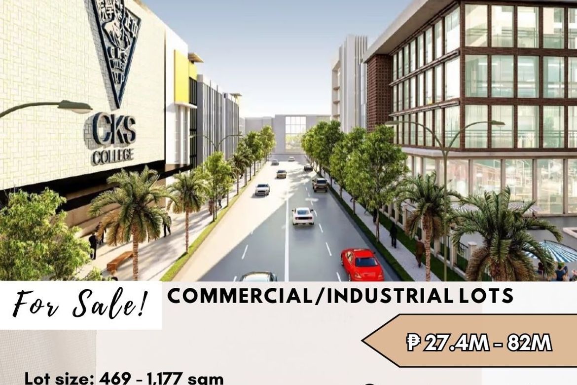 Land for Sale in Puting Kahoy, Silang, Cavite