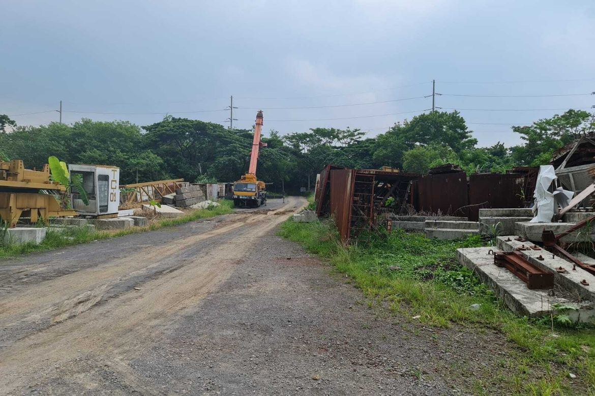 Land for Sale in Puting Lupa, Calamba, Laguna – photo 3