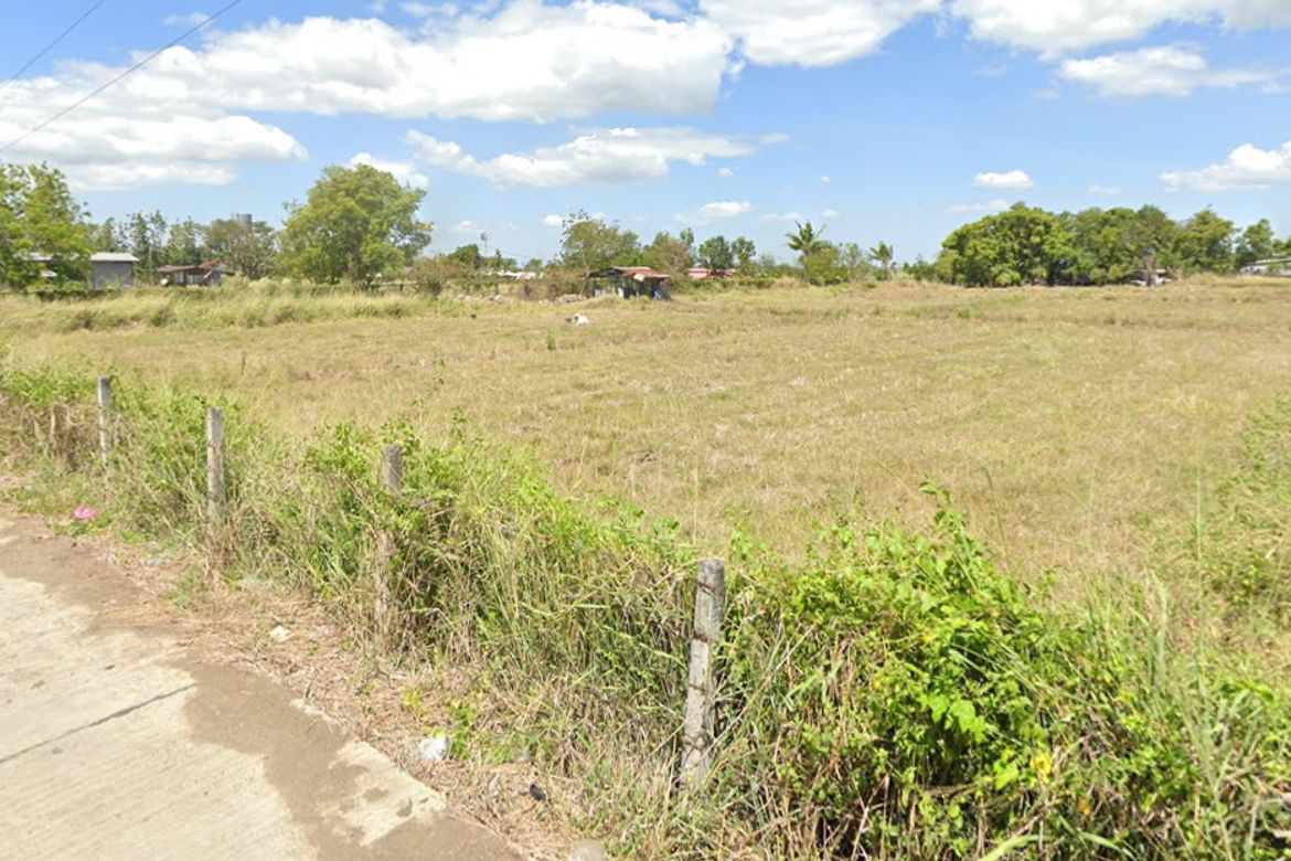 Land for Sale in Puting Tubig, Gapan, Nueva Ecija – photo 2