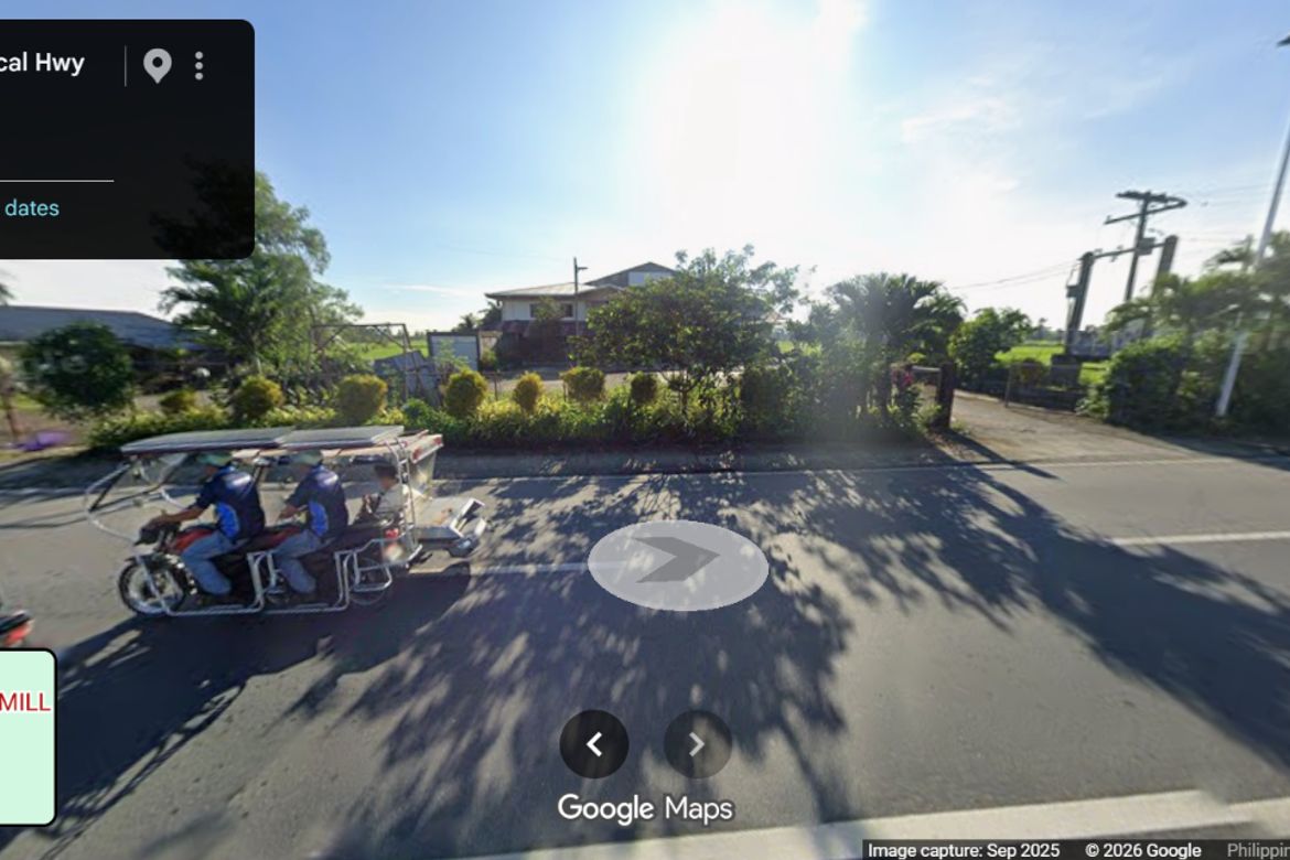Land for Sale in Putingtubig, Calapan, Oriental Mindoro