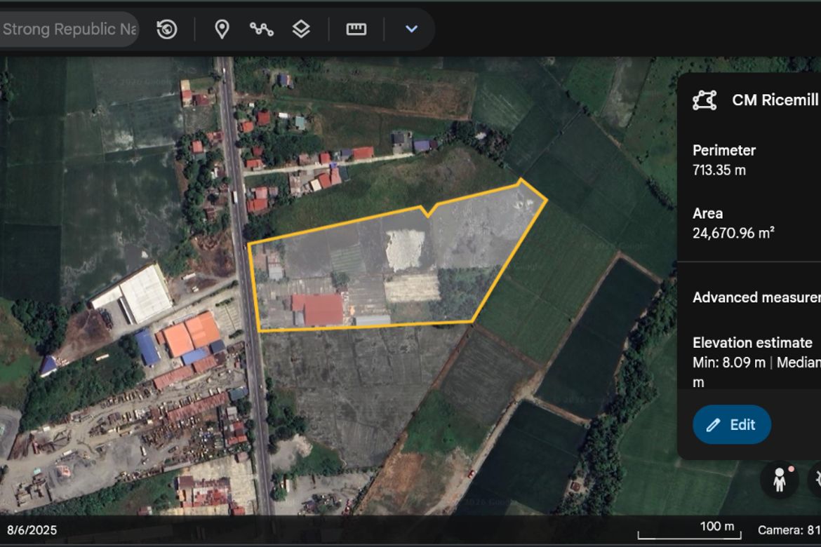 Land for Sale in Putingtubig, Calapan, Oriental Mindoro – photo 4