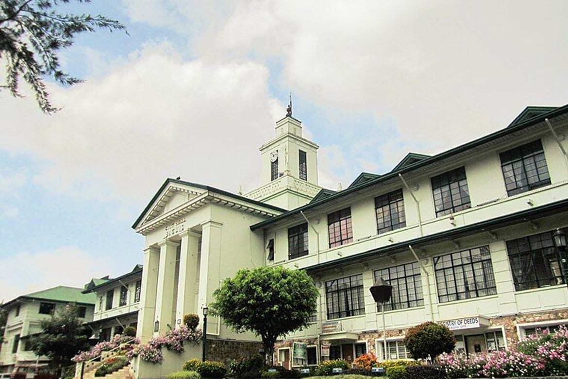 Land for Sale in Quezon Hill Proper, Baguio, Benguet – photo 2